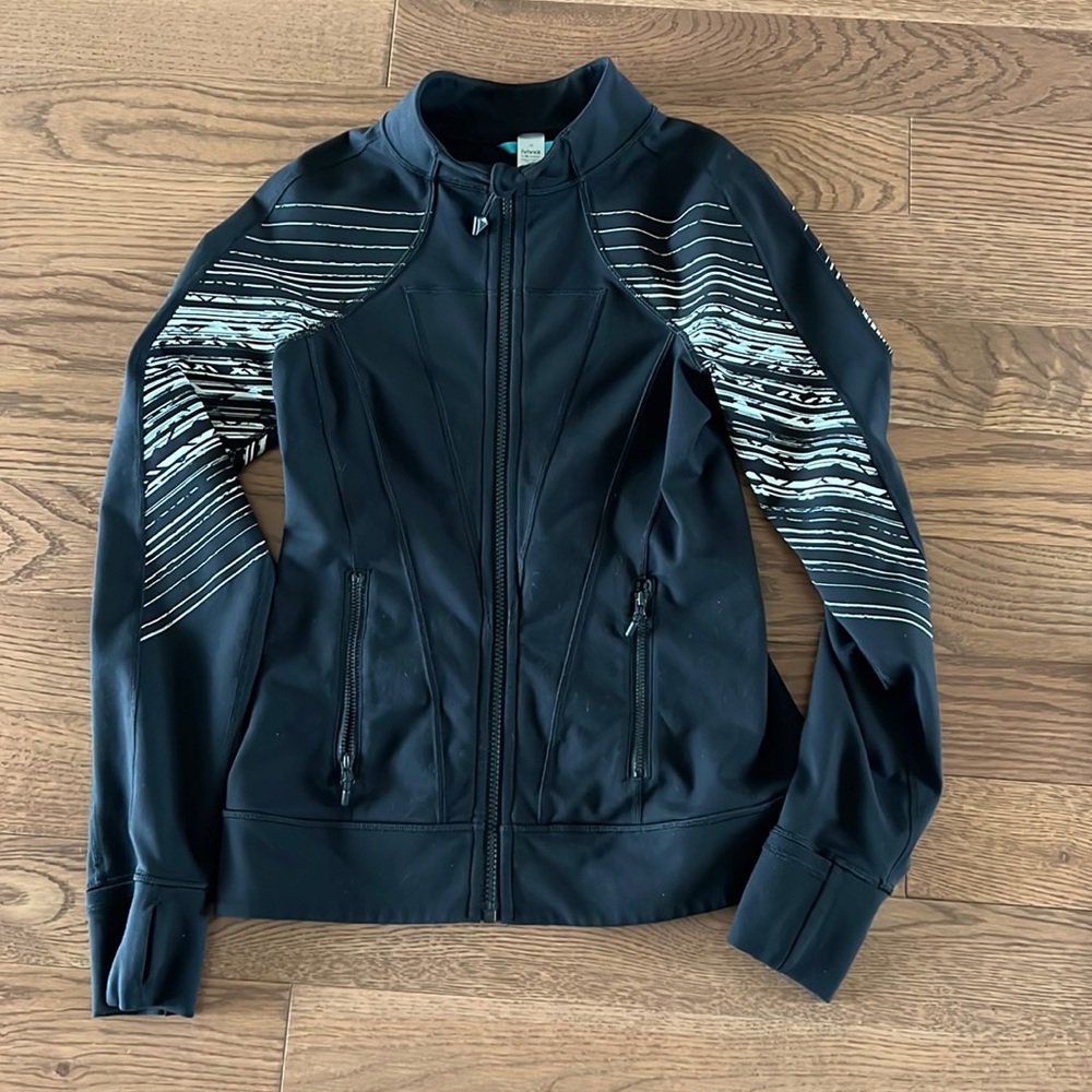 Ivivva Lululemon Girls Jacket 14
